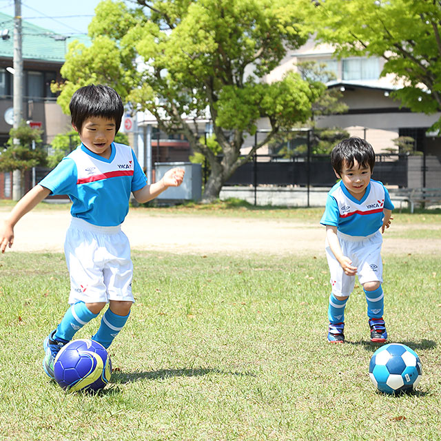 サッカー 公益財団法人 奈良ymca サッカー 公益財団法人 奈良ymca