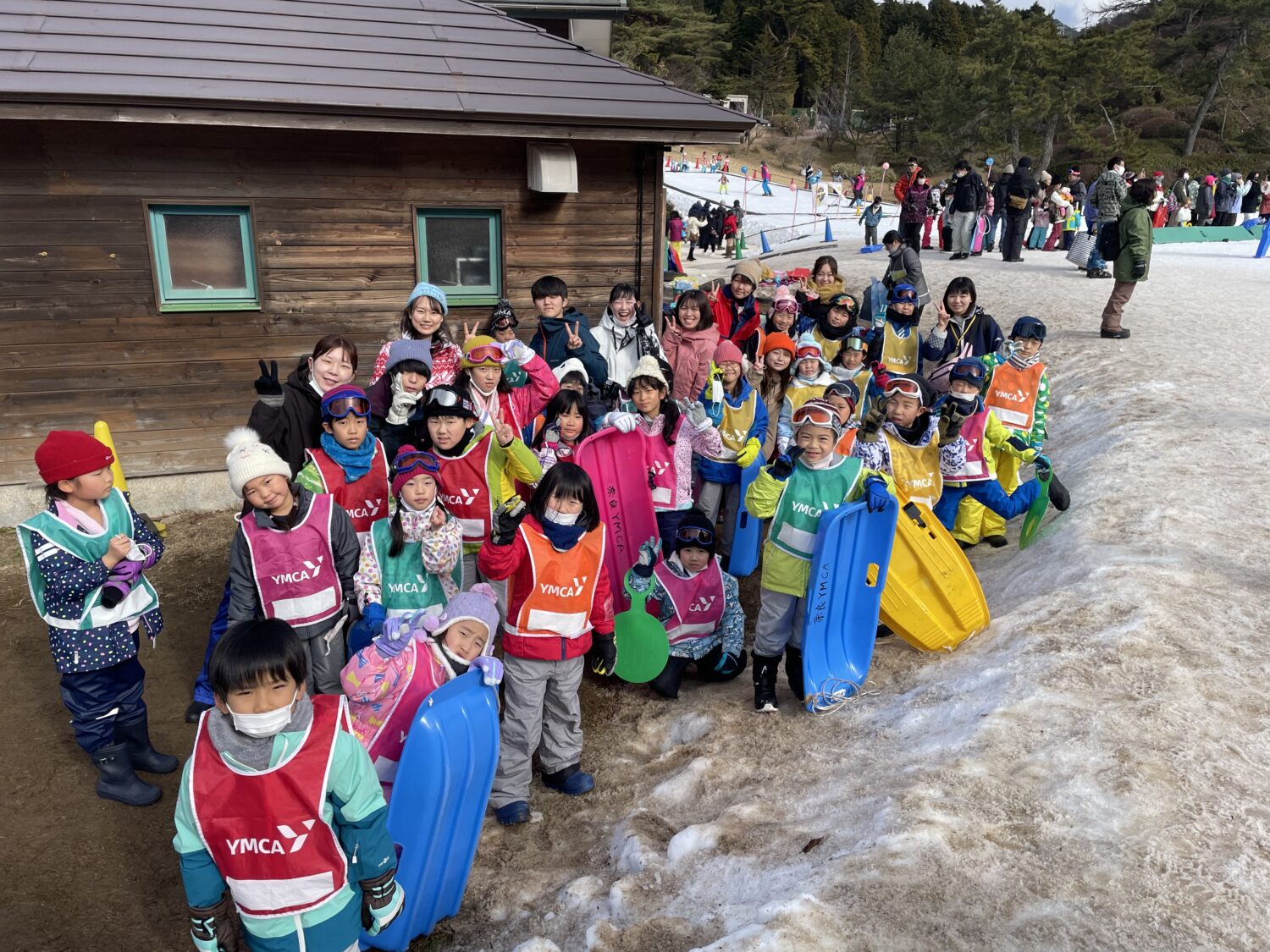 奈良県高等学校一覧